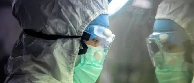 Coronavirus Vibo Valentia, accertato un nuovo contagio nell'hinterland