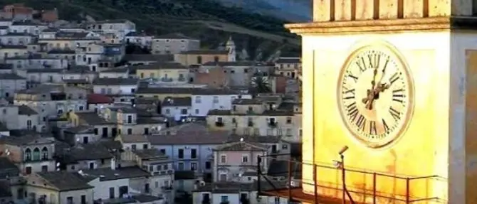 Coronavirus nel Cosentino: a Cassano e Trebisacce ingressi vietati