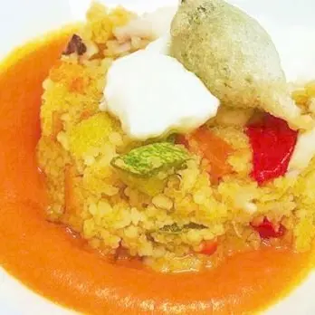 “Allacciate i grembiuli”, con il cous cous si viaggia verso Sud