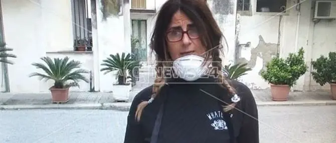 Coronovirus, le associazioni all'Asp: «Comprate Tac per Melito e Gioia»