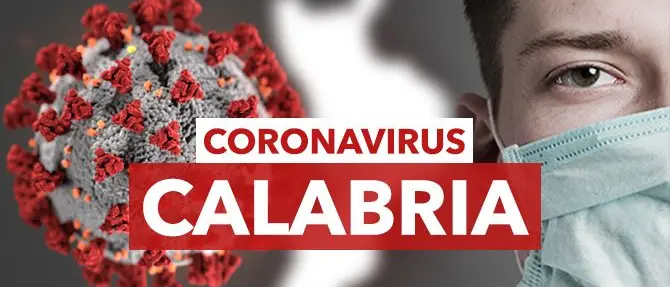 Coronavirus in Calabria, tutti gli aggiornamenti in diretta: contagiati e deceduti
