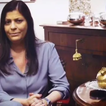 Emergenza coronavirus, Santelli: «Grazie a chi lavora in prima linea»