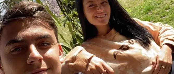 Coronavirus, anche il calciatore della Juve Dybala positivo al tampone