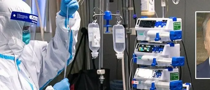 Coronavirus, la task force regionale ci crede: «La Calabria può farcela se fa presto»