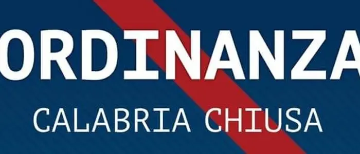 Santelli chiude la Calabria: si teme una nuova ondata di rientri dopo l'annuncio di Conte