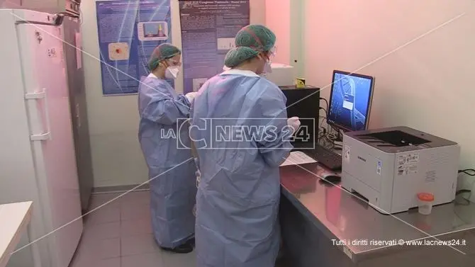 Coronavirus, altri 21 tamponi positivi a Catanzaro, Crotone e Vibo