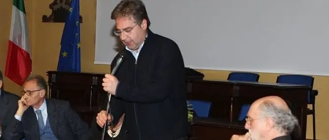 Coronavirus, ricoverato a Cosenza il sindaco di Rogliano