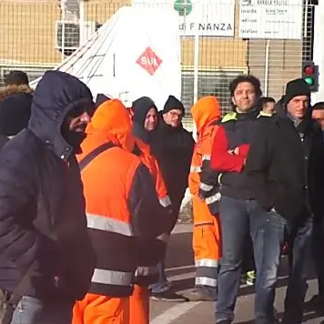 Coronavirus, il commissario del Porto di Gioia: «Tamponi per tutti i lavoratori»