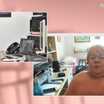 Coronavirus, l'appello: «Non dimenticatevi dei disabili e delle loro famiglie»