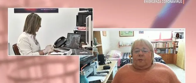 Coronavirus, l'appello: «Non dimenticatevi dei disabili e delle loro famiglie»