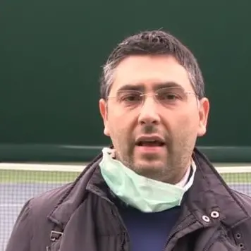 Rosarno, dopo il medico contagiato predisposta una tenda per i tamponi