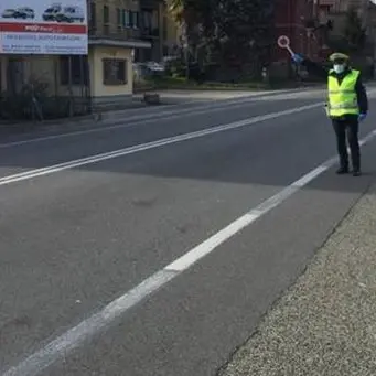 Chiusura della Calabria, la Regione si prepara a intensificare i controlli