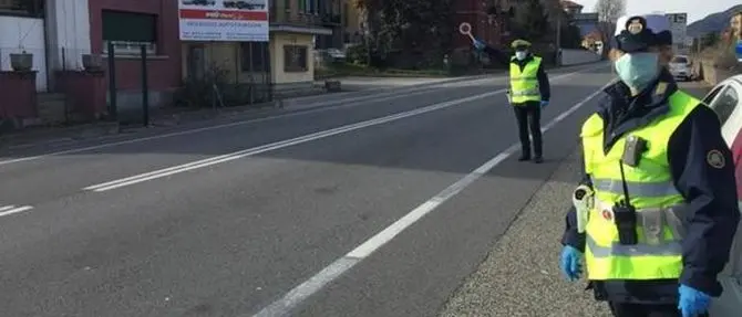 Chiusura della Calabria, la Regione si prepara a intensificare i controlli