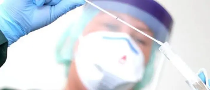 Coronavirus in Calabria, il bollettino del 22 marzo: 273 contagi e 7 decessi