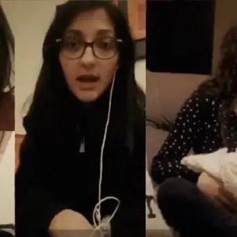 Sentirsi italiani, a Chiaravalle artisti locali e cittadini uniti dalla musica