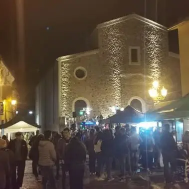 Coronavirus, a Bocchigliero un contagiato in una casa di riposo: cittadina in allarme