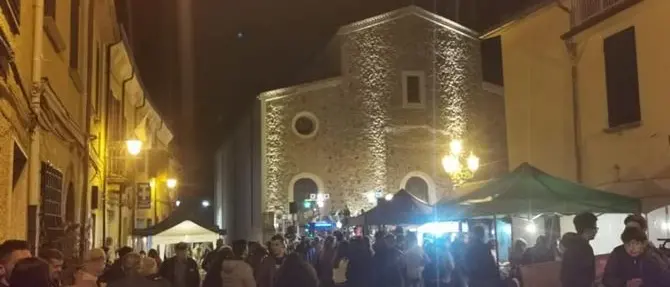 Coronavirus, a Bocchigliero un contagiato in una casa di riposo: cittadina in allarme