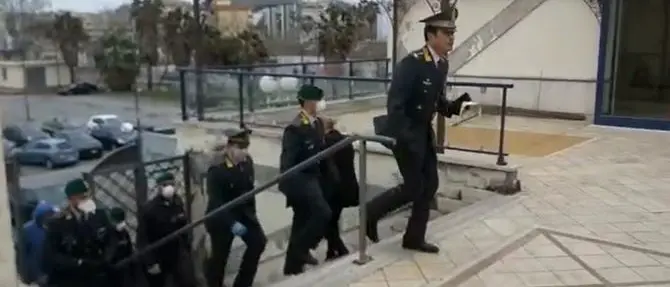 Asp Crotone, dipendenti in ferie o in malattia in piena emergenza Covid-19: avviata indagine