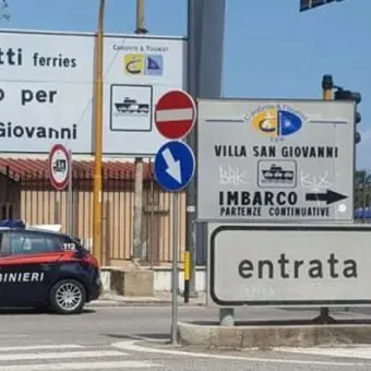 Esodo dalla Calabria verso la Sicilia, l'esercito vigila su sbarchi a Messina