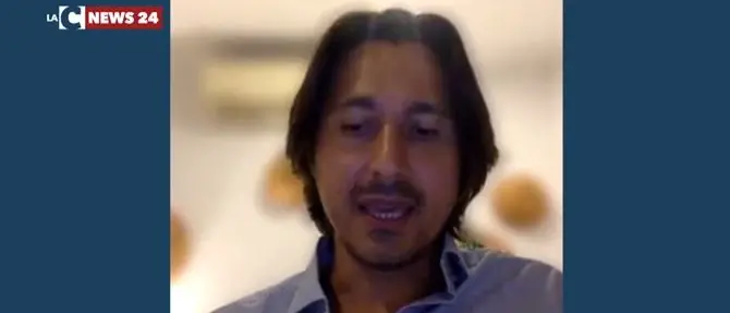 L'imprenditore di Cittanova in Cina: «La Calabria ne uscirà solo in estate»