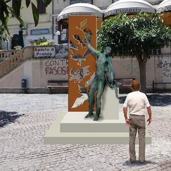 Lamezia, Fittante rilancia monumento per le vittime di ‘ndrangheta