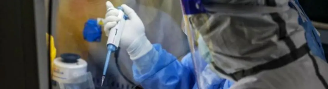 Coronavirus, il bollettino della Regione Calabria del 23 marzo: 292 contagi e 7 decessi