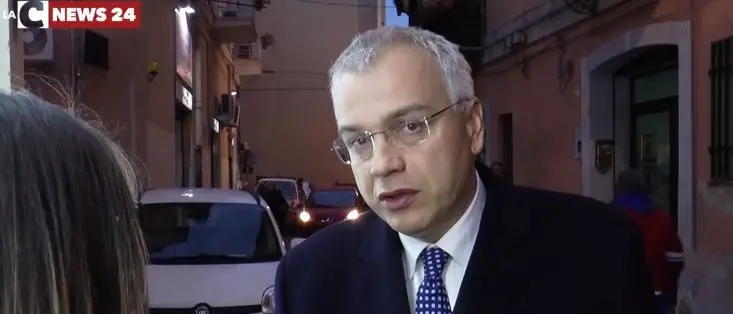 Regione, l’assessore Talarico: «Al lavoro per l’approvazione del bilancio»