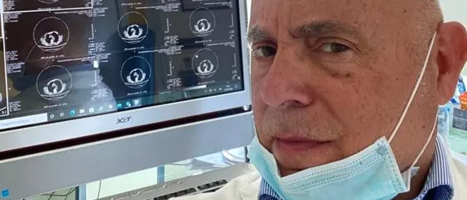 Ospedale Paola, in Oncologia protezioni precarie: «Si rischia il contagio»