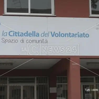 Coronavirus Cosenza, servizi sociali attivi per aiutare le famiglie