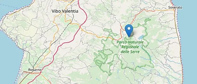 Terremoto nel Vibonese, trema ancora la terra in Calabria