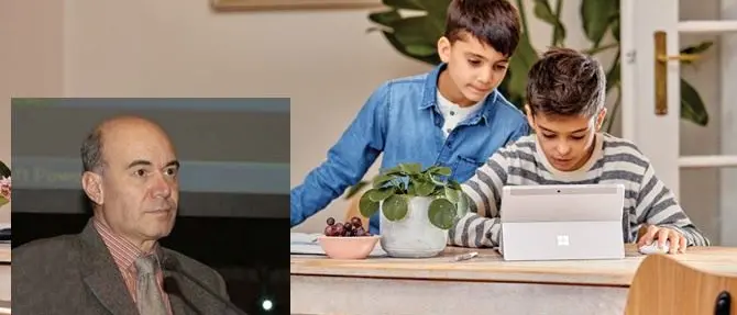 La scuola fatta a casa: la guida per sfruttare al meglio la didattica online