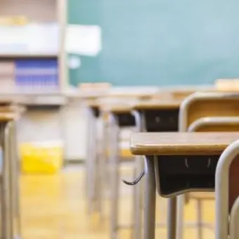 Rischio sismico in Calabria: «Necessario mettere in sicurezza le scuole»