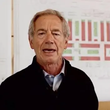 Coronavirus, anche Guido Bertolaso positivo: «Vincerò la battaglia»