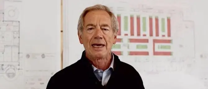 Coronavirus, anche Guido Bertolaso positivo: «Vincerò la battaglia»