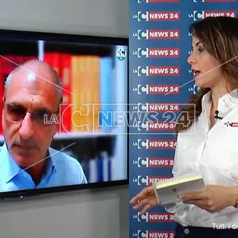 Coronavirus, l'esperto: «Calma apparente, giorni cruciali dopo i rientri dal Nord»