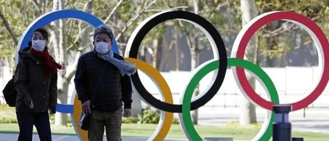 Coronavirus, le Olimpiadi slittano al 2021: «Salvaguardare gli atleti»