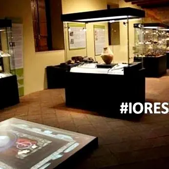 Cosenza, museo Brettii-Enotri rilancia campagna Mibact #iorestoacasa