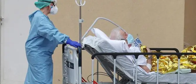 Coronavirus, la Germania soccorre l’Italia: trasferiti i primi pazienti