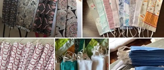 Coronavirus, dal Veneto 400 mascherine per Corigliano-Rossano