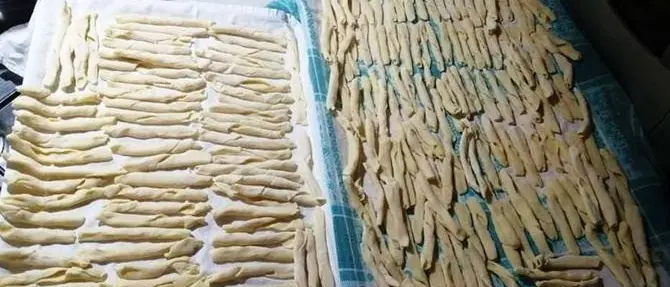 Ode in versi ai fileja, il piatto calabrese che è già una poesia per il palato