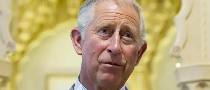 Coronavirus, anche il principe Carlo d’Inghilterra positivo al tampone