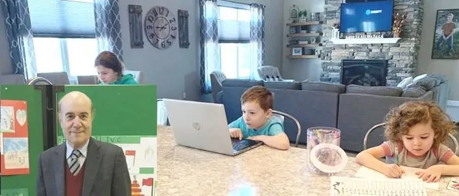 La scuola da casa, come orientarsi nella didattica online: ecco una guida