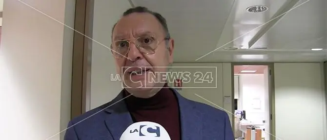 Coronavirus, Cotticelli: «In Calabria pronto il piano di emergenza»