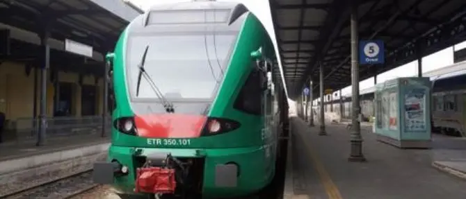 Operai diretti in Calabria e Campania respinti alla stazione di Bologna