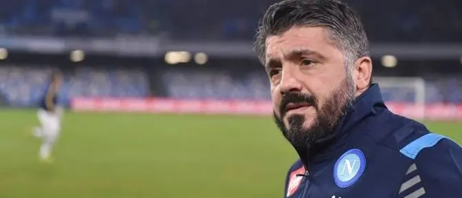 Corigliano-Rossano, Gattuso dona fondi per l'acquisto di un'ambulanza