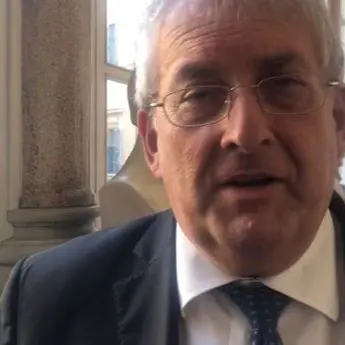 Coronavirus, Magorno assente in aula: «La Calabria è stata dimenticata»