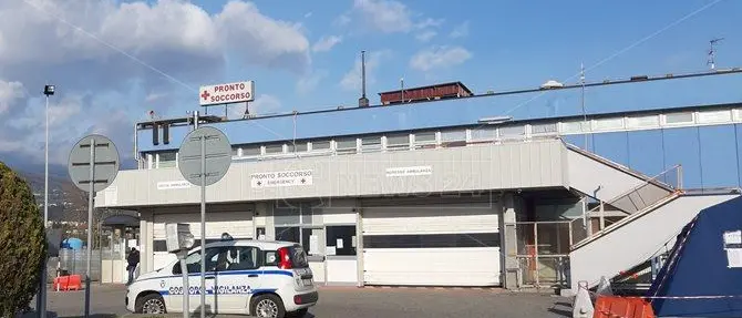 Coronavirus a Lamezia, altri due casi positivi. Salgono a otto i contagiati