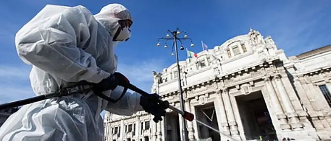 «Coronavirus in Lombardia già dal primo gennaio ma non rilevato per settimane»