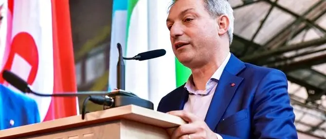 Sposato (Cgil Calabria): «L’assise regionale torni a legiferare»