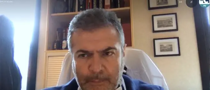 Emergenza Coronavirus, è calabrese il medico che ha curato il “paziente 1”